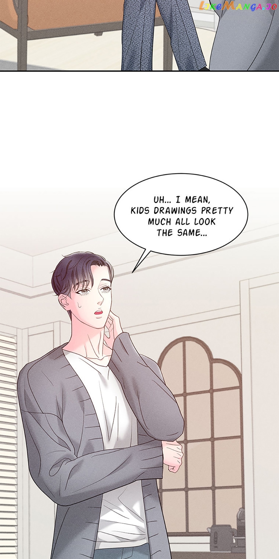 Fall for You Chapter 26 - page 39
