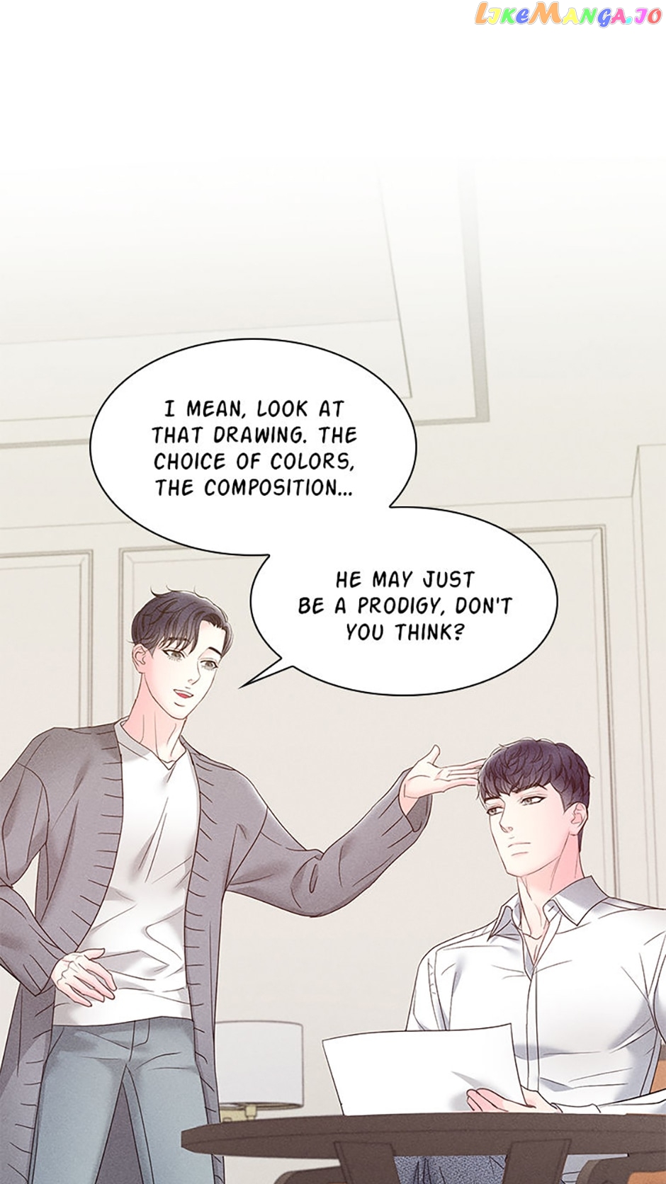 Fall for You Chapter 26 - page 43