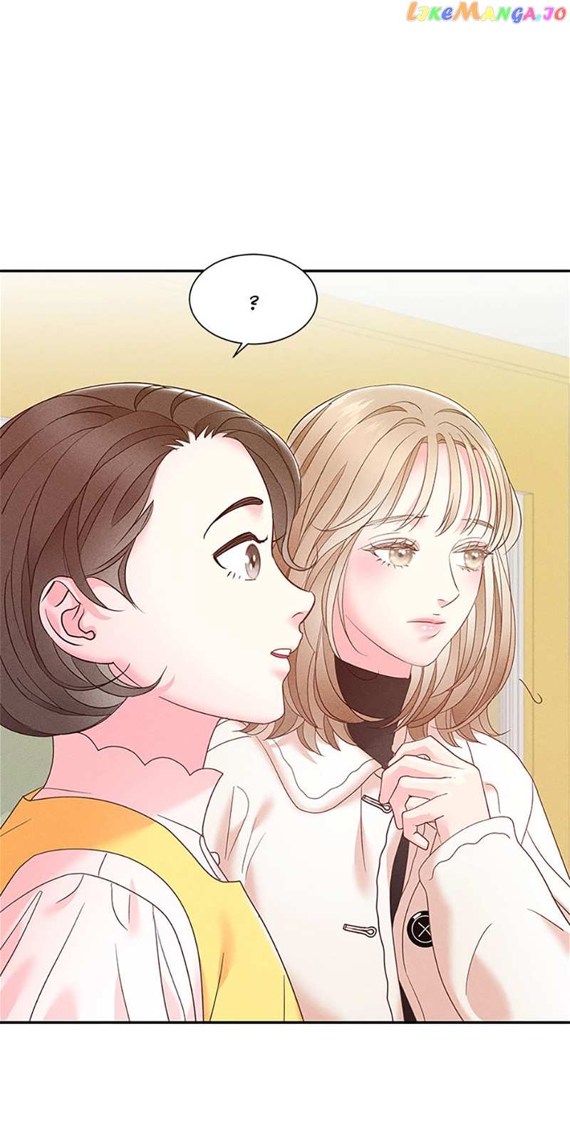 Fall for You Chapter 26 - page 51