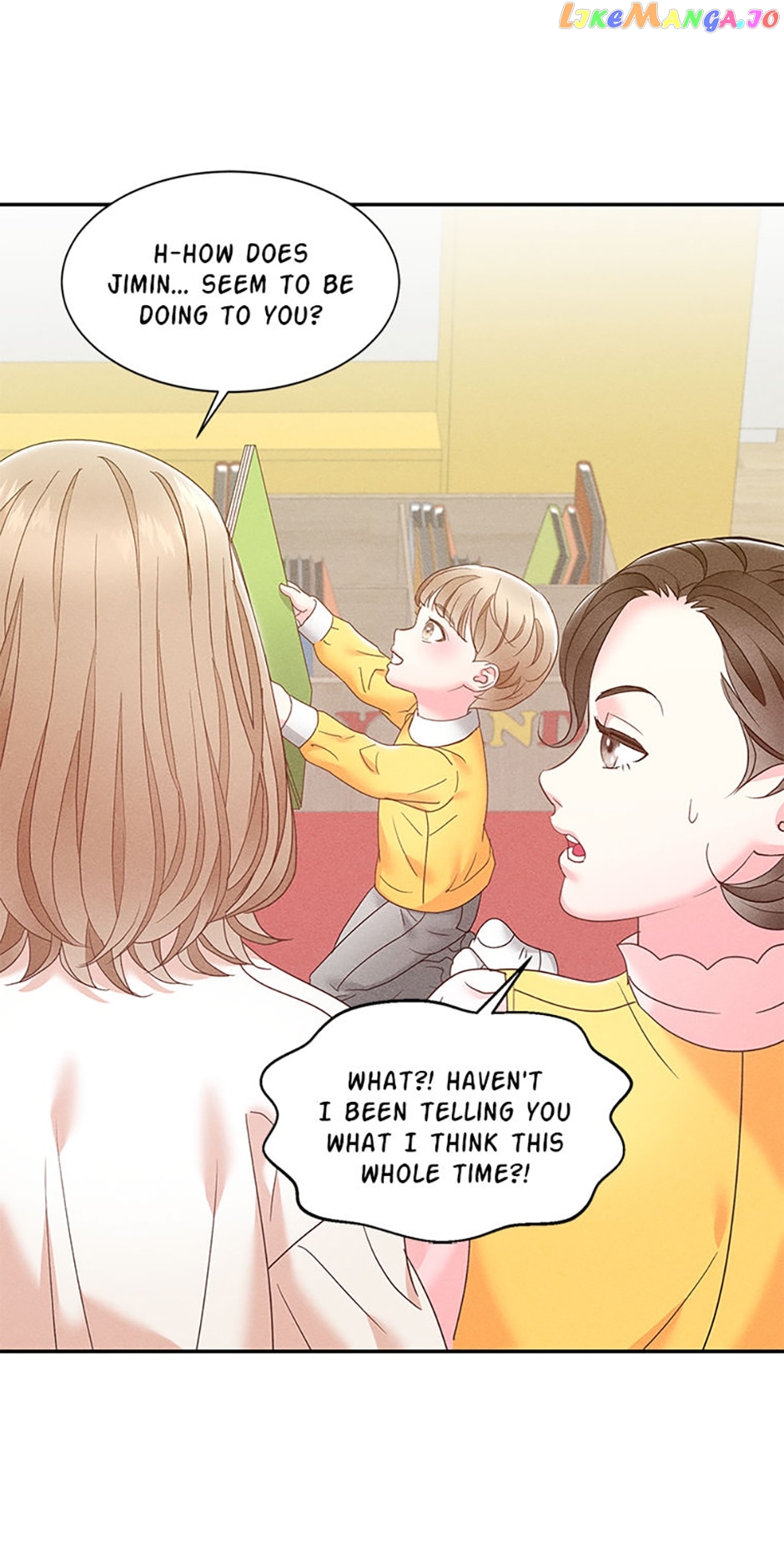 Fall for You Chapter 26 - page 53
