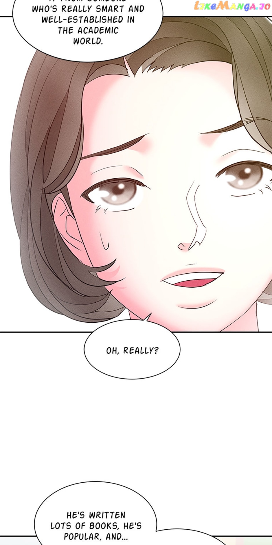 Fall for You Chapter 26 - page 56