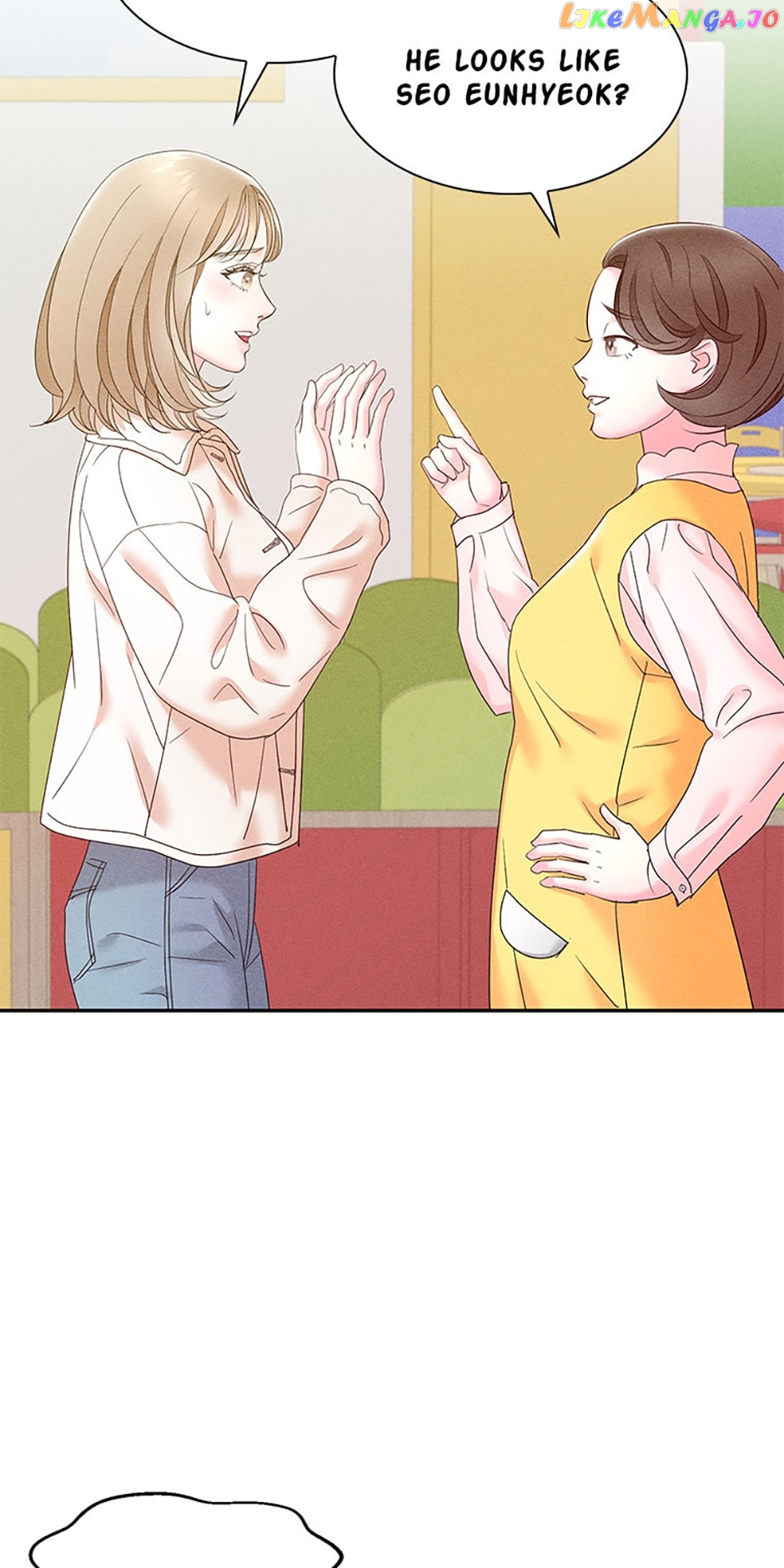 Fall for You Chapter 26 - page 57