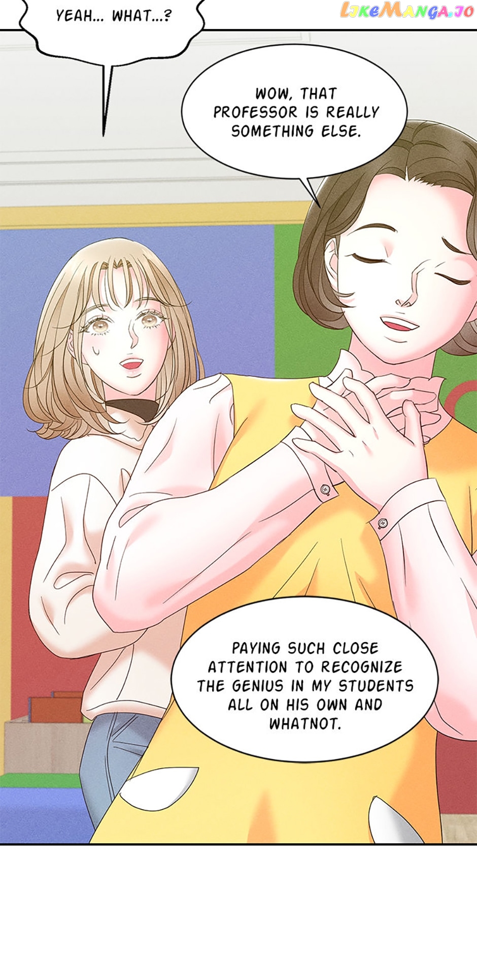 Fall for You Chapter 26 - page 58