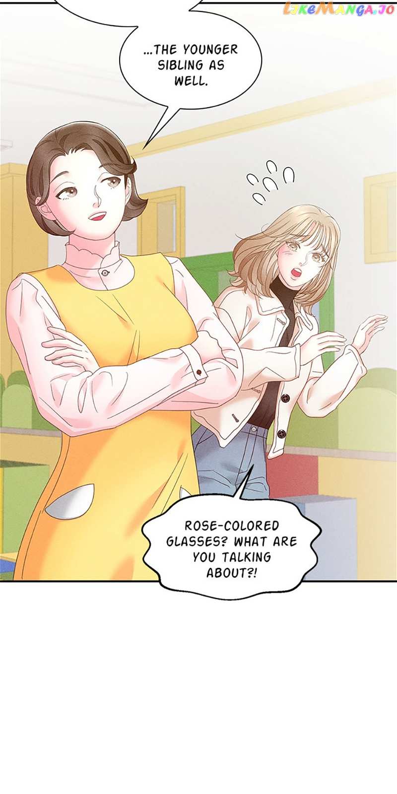 Fall for You Chapter 26 - page 63