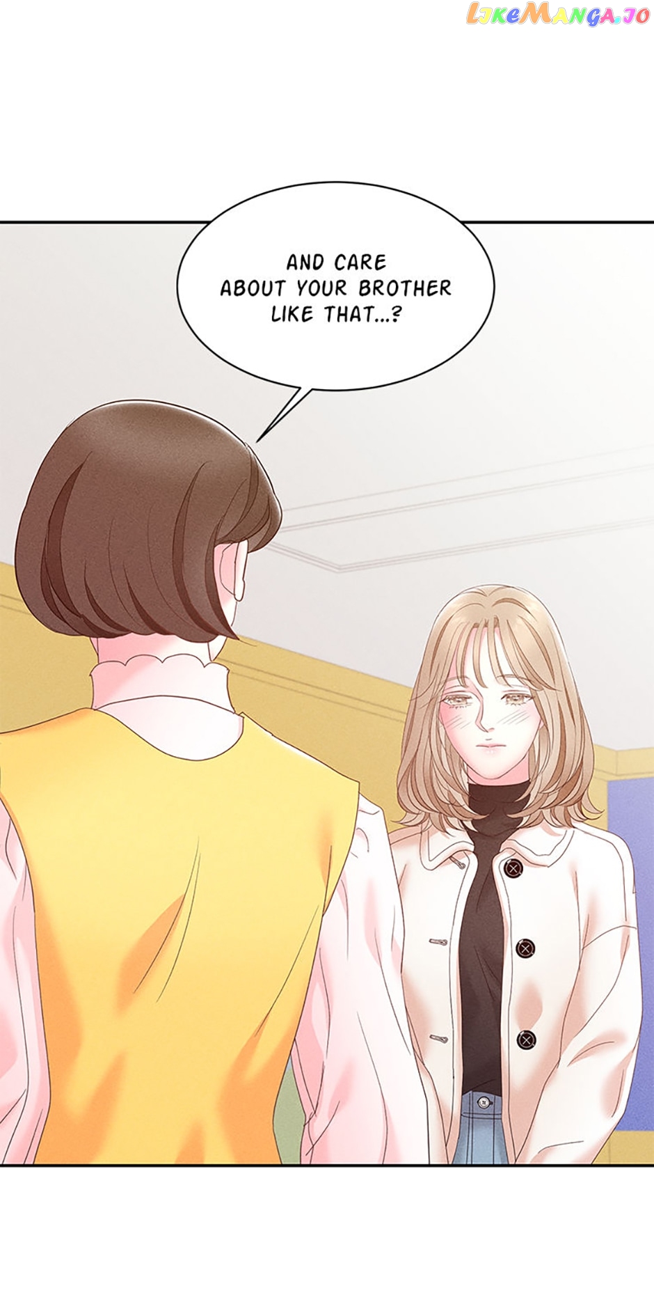 Fall for You Chapter 26 - page 65