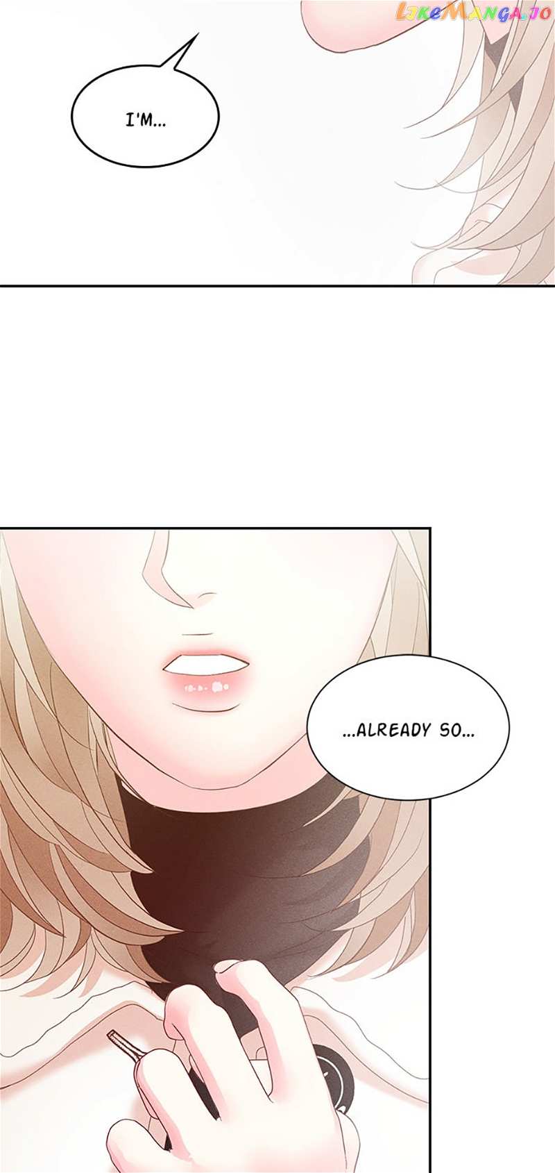 Fall for You Chapter 26 - page 71