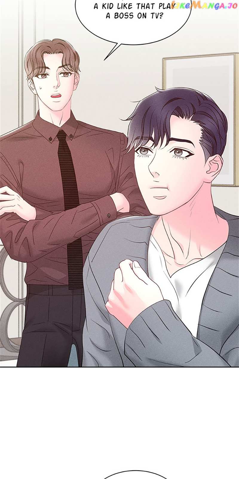 Fall for You Chapter 26 - page 10
