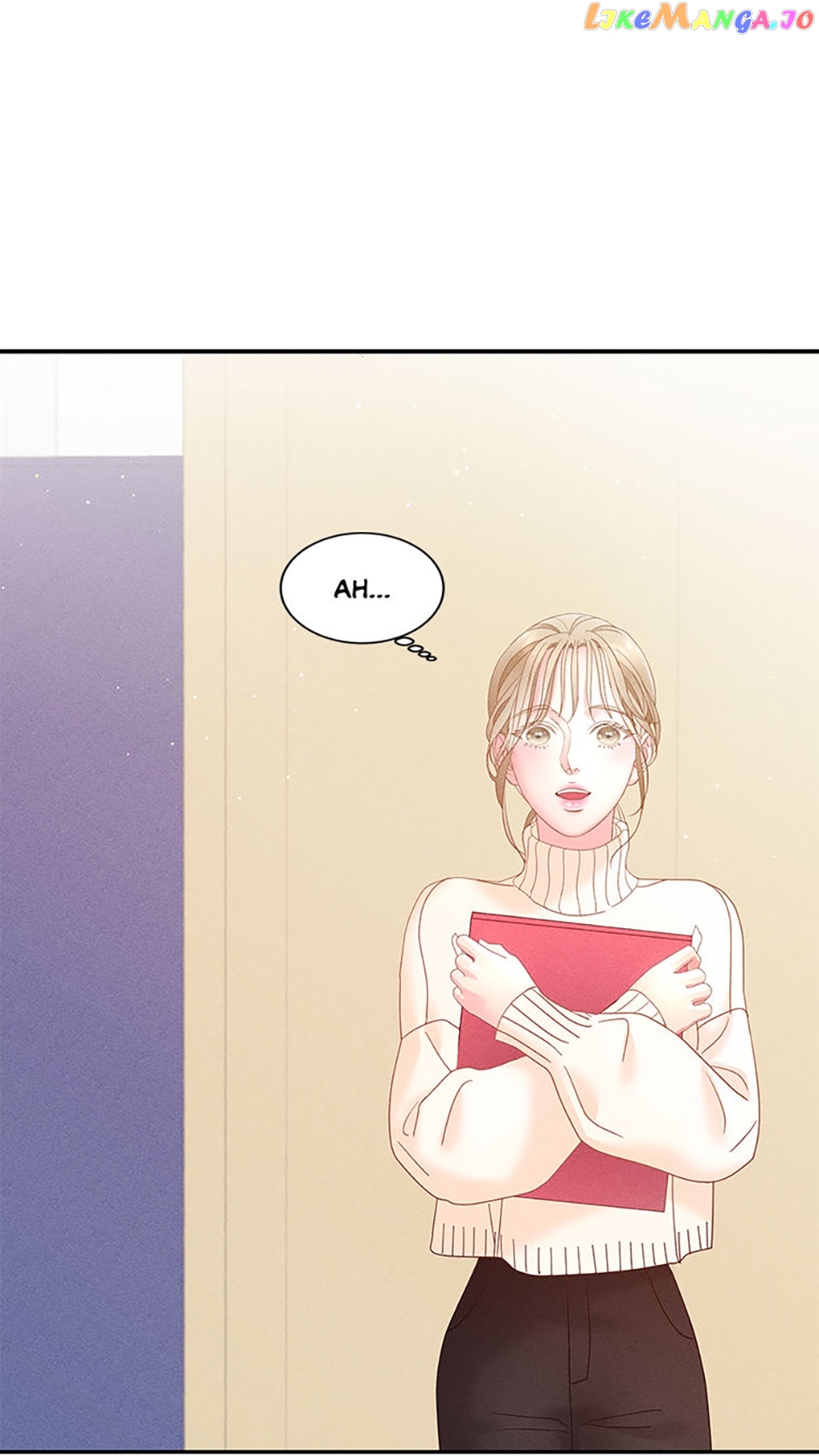 Fall for You Chapter 27 - page 11