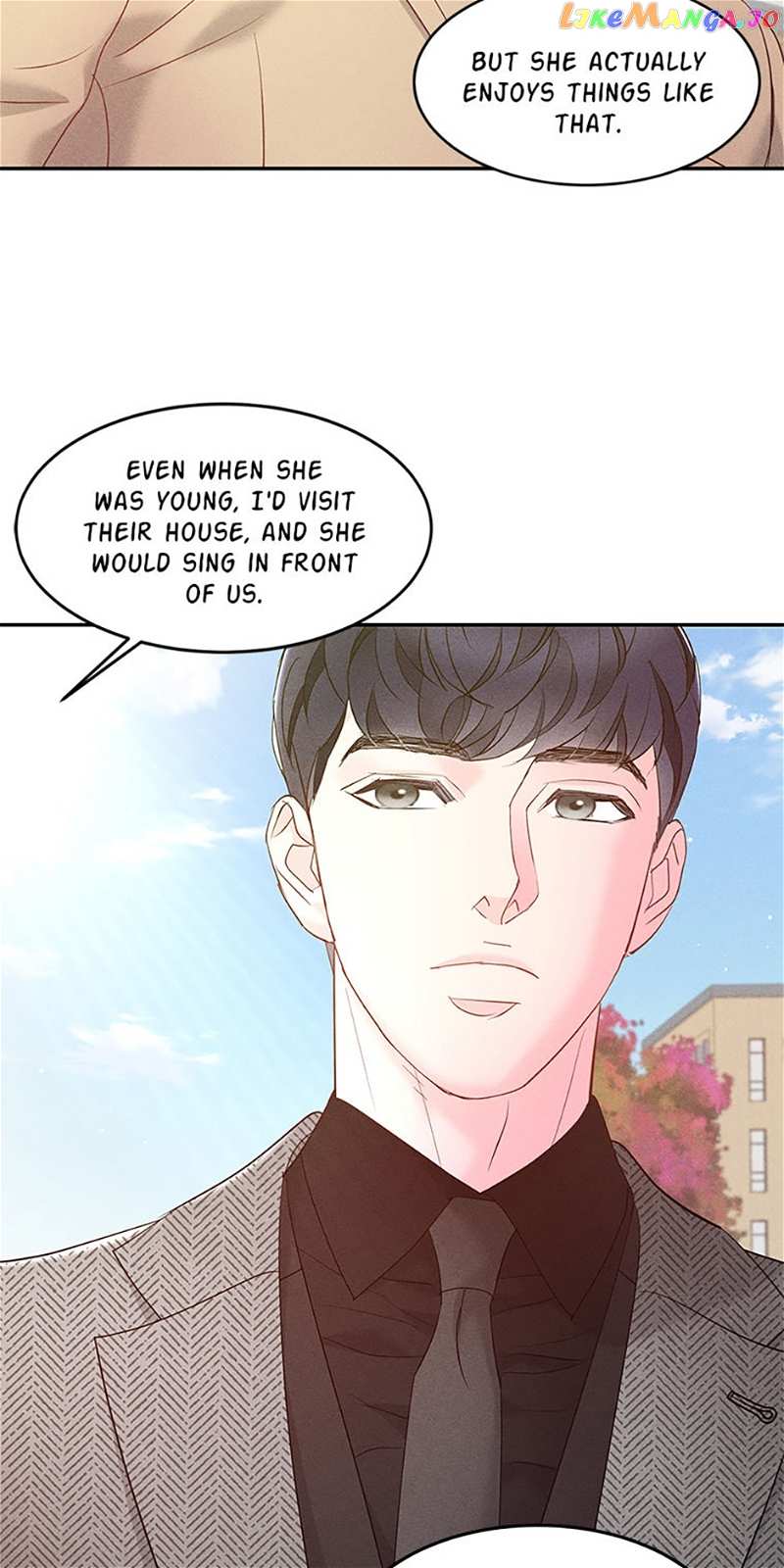 Fall for You Chapter 27 - page 30