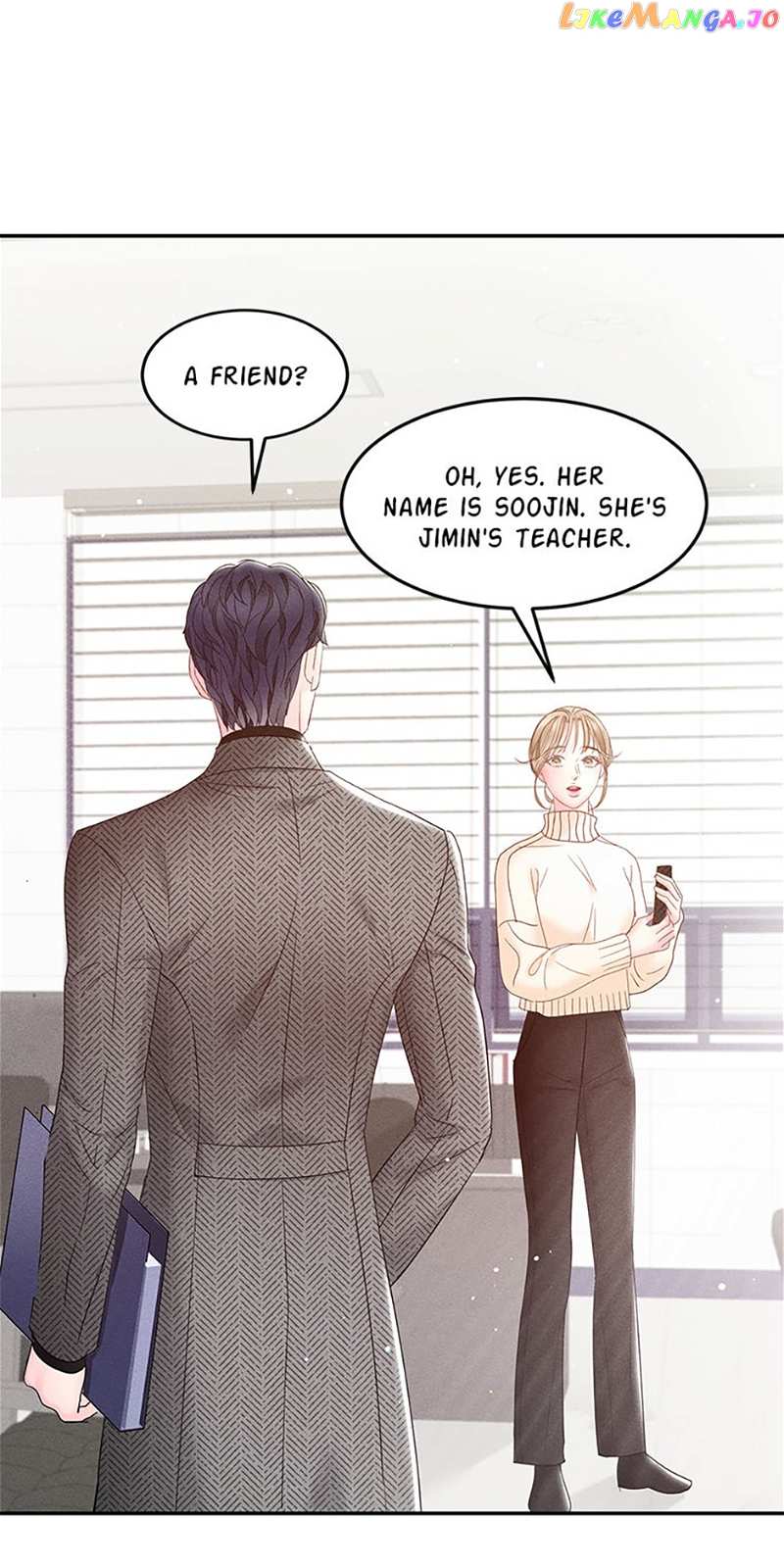 Fall for You Chapter 27 - page 43