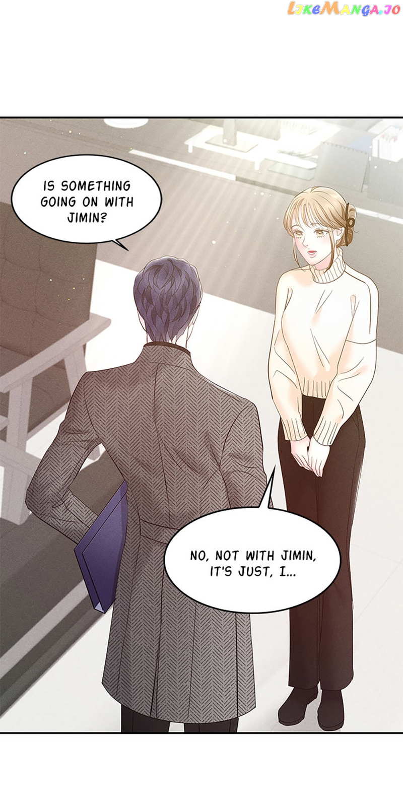 Fall for You Chapter 27 - page 45