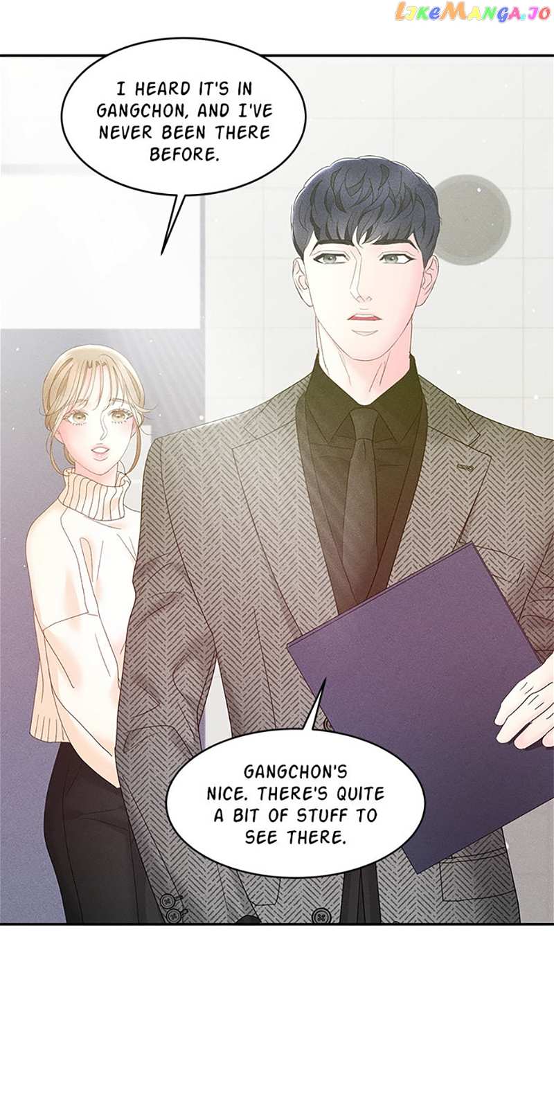 Fall for You Chapter 27 - page 49