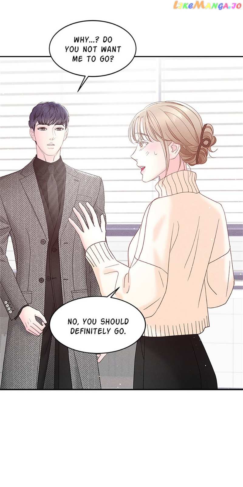 Fall for You Chapter 27 - page 51