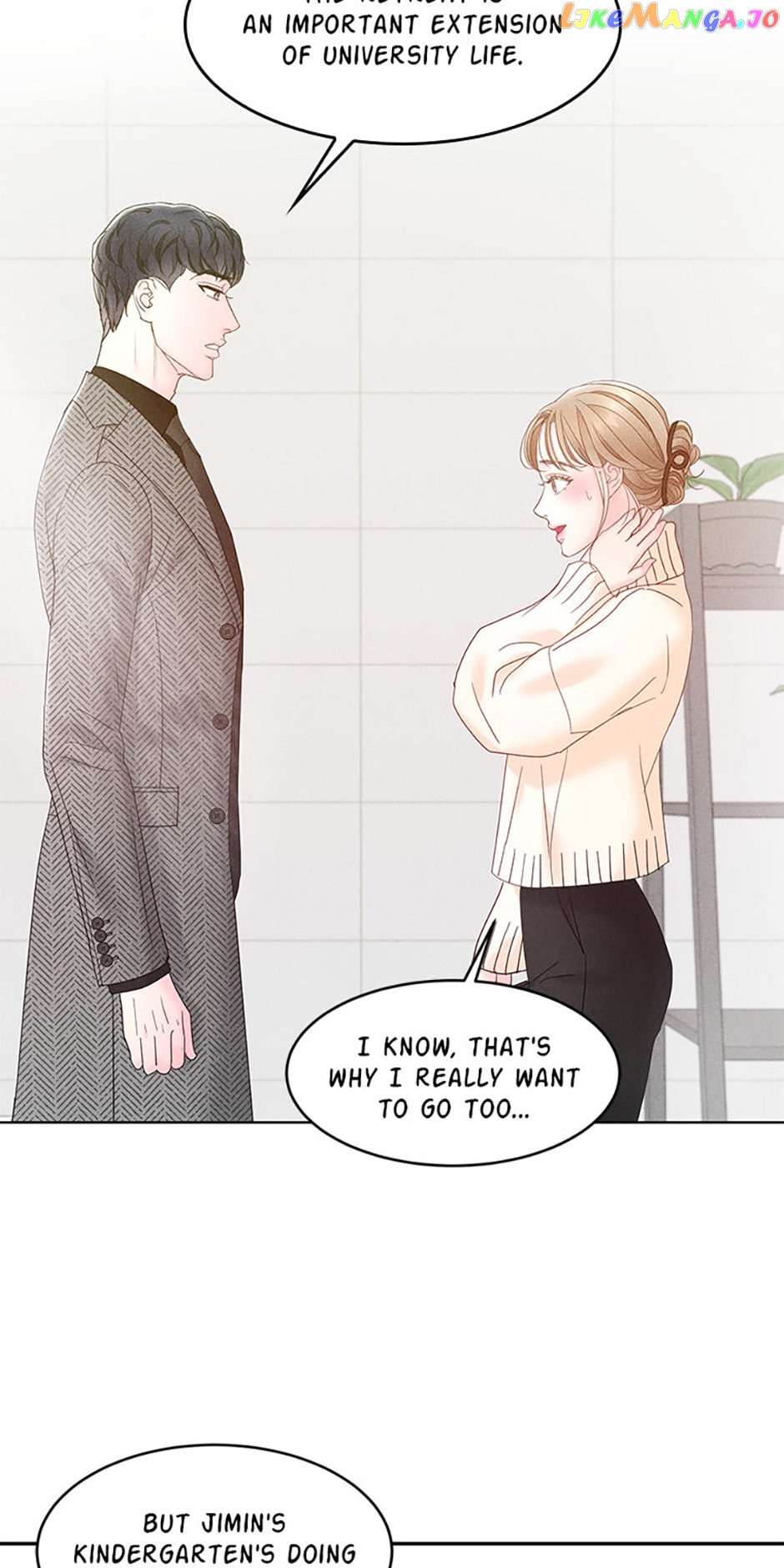 Fall for You Chapter 27 - page 54