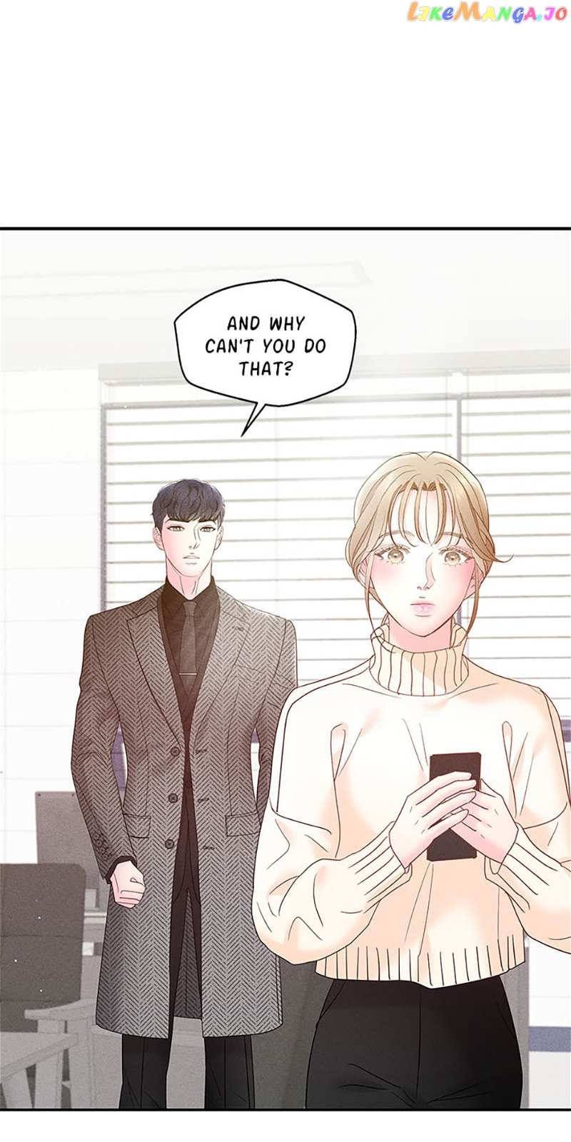Fall for You Chapter 27 - page 57