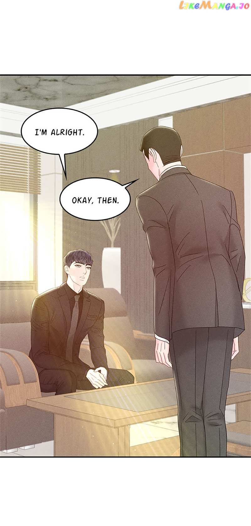 Fall for You Chapter 27 - page 62