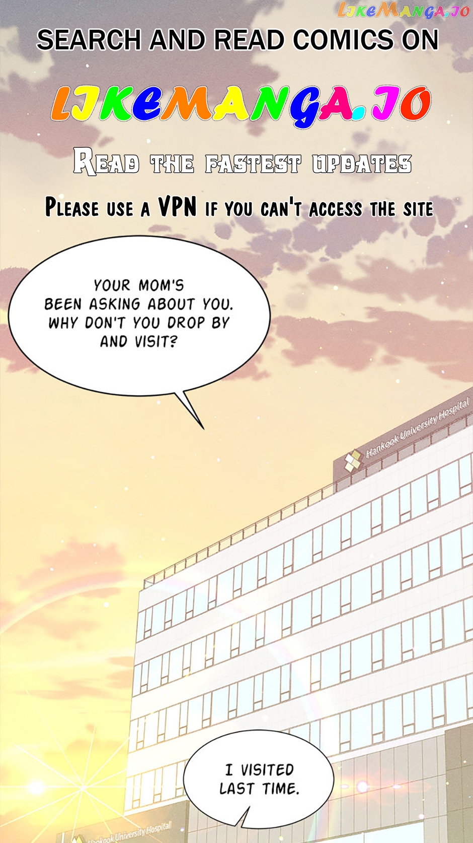 Fall for You Chapter 28 - page 1