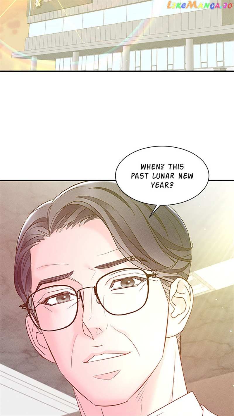 Fall for You Chapter 28 - page 2