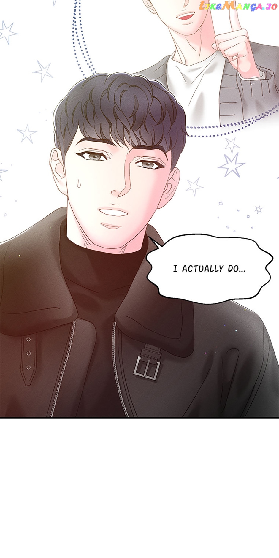 Fall for You Chapter 28 - page 31