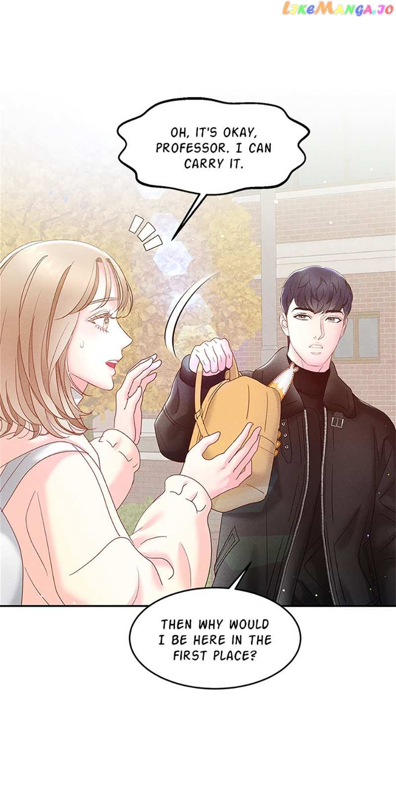 Fall for You Chapter 28 - page 32