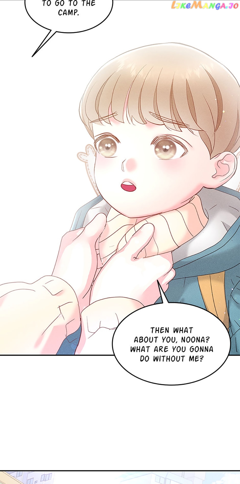 Fall for You Chapter 28 - page 39