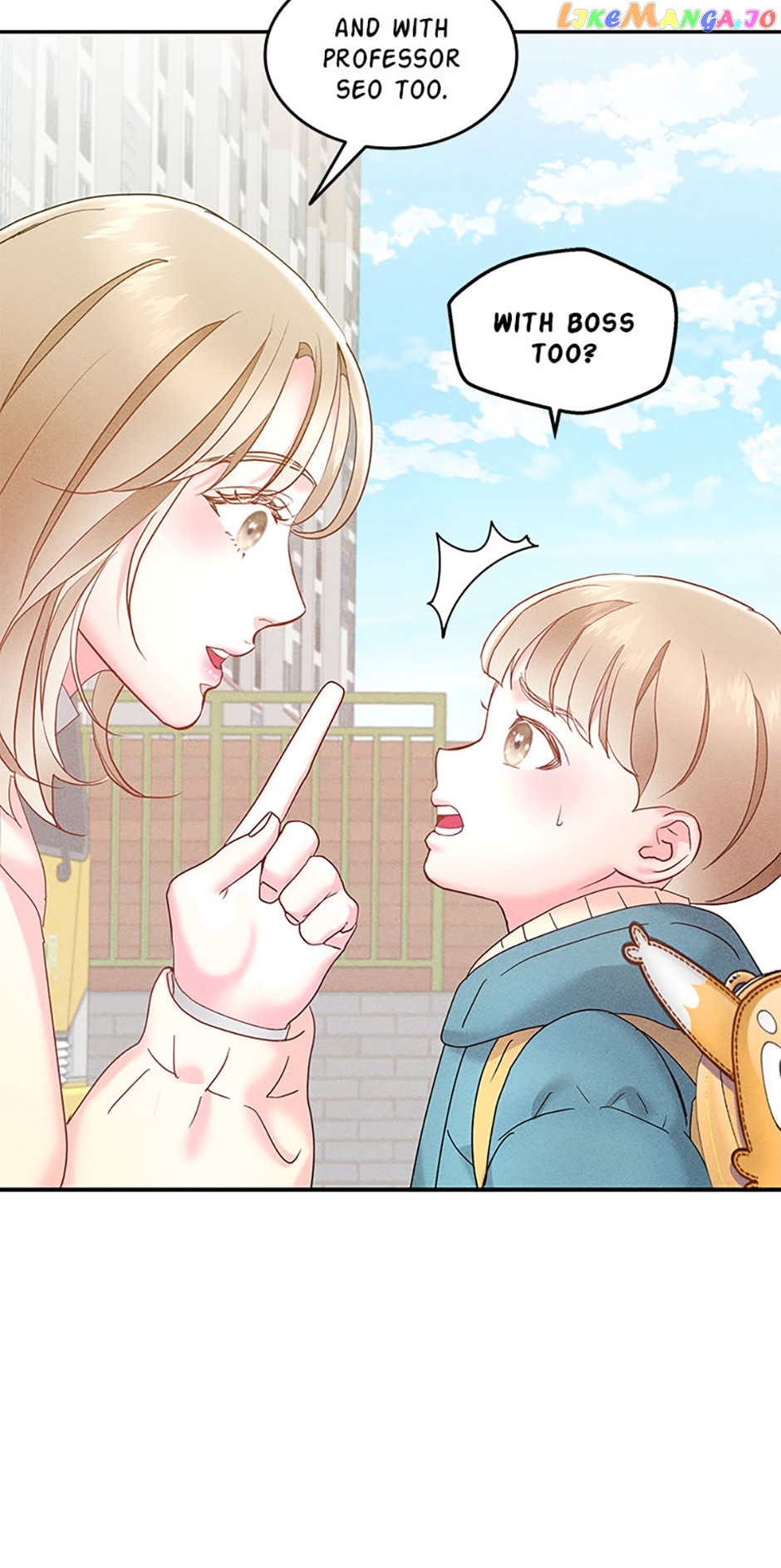 Fall for You Chapter 28 - page 42