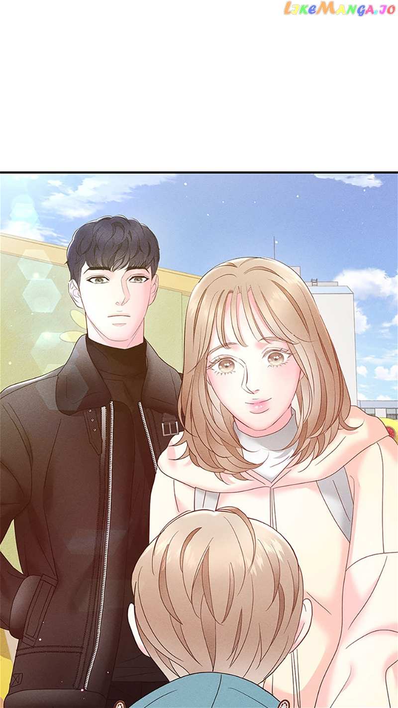 Fall for You Chapter 28 - page 43