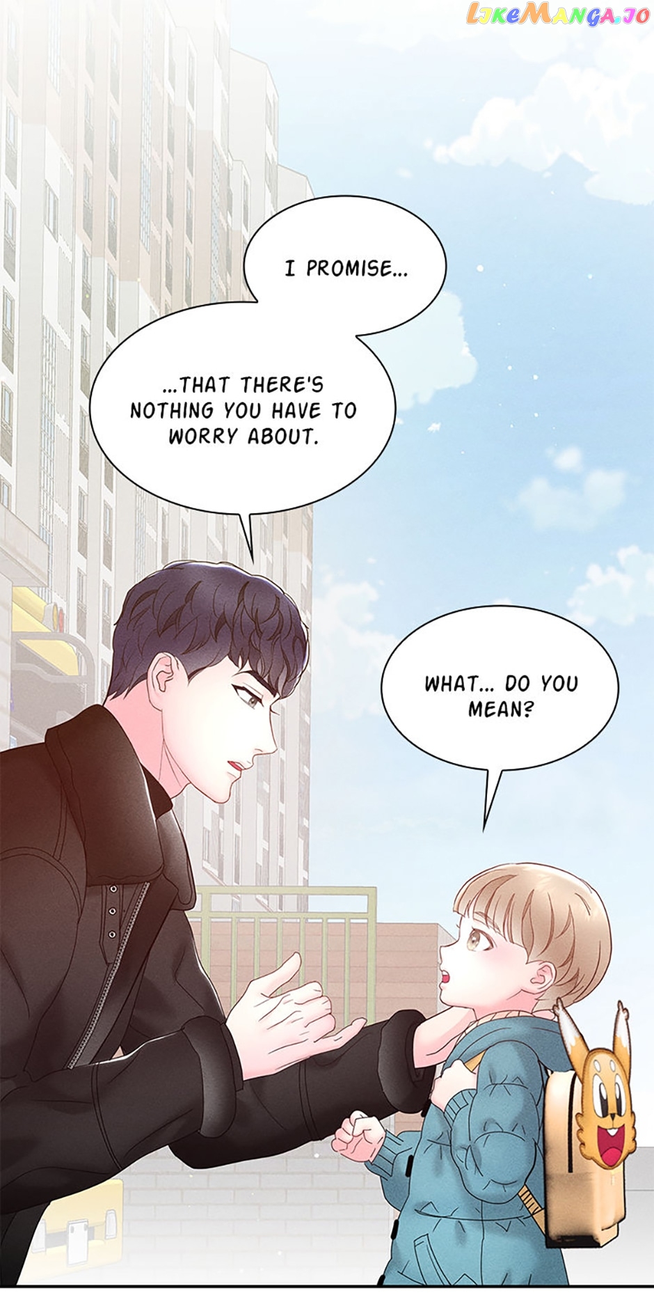 Fall for You Chapter 28 - page 49