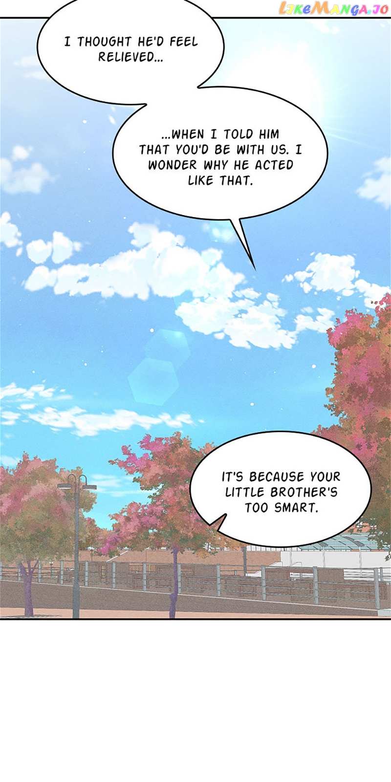 Fall for You Chapter 28 - page 55