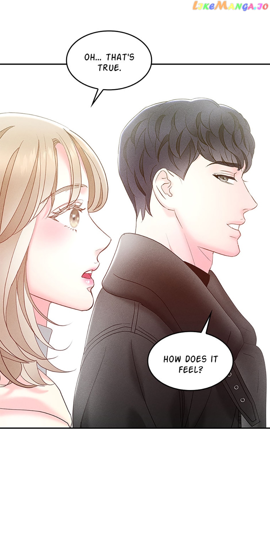 Fall for You Chapter 28 - page 58