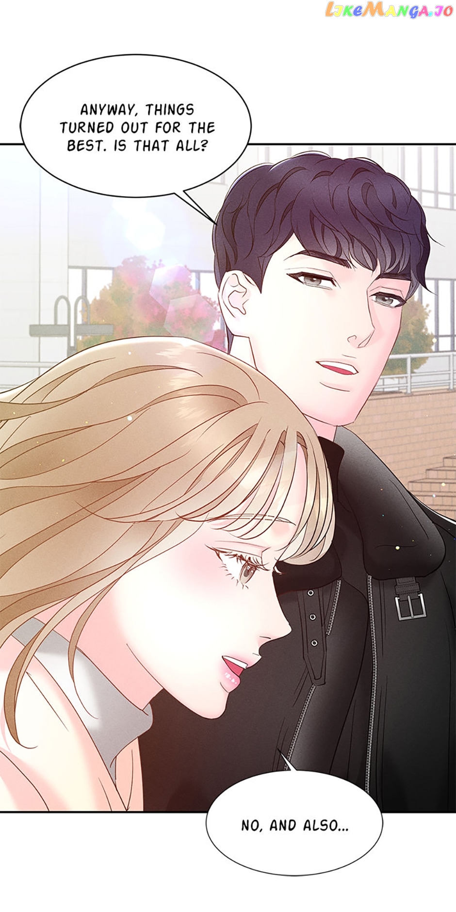 Fall for You Chapter 28 - page 66
