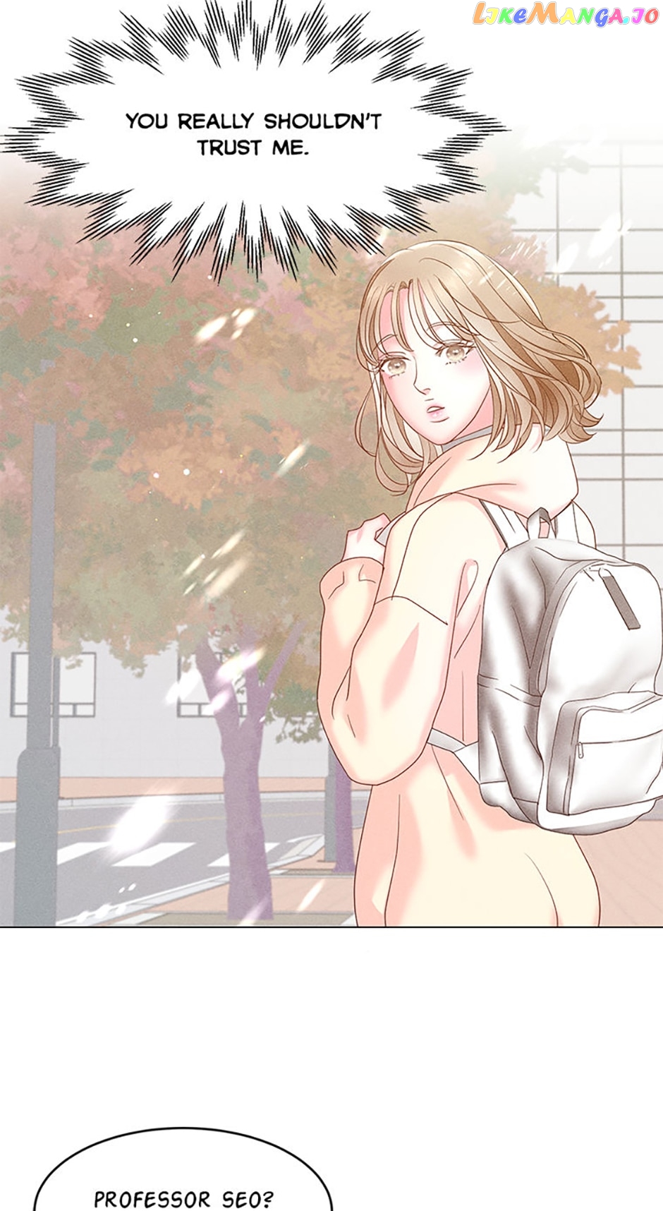 Fall for You Chapter 28 - page 71