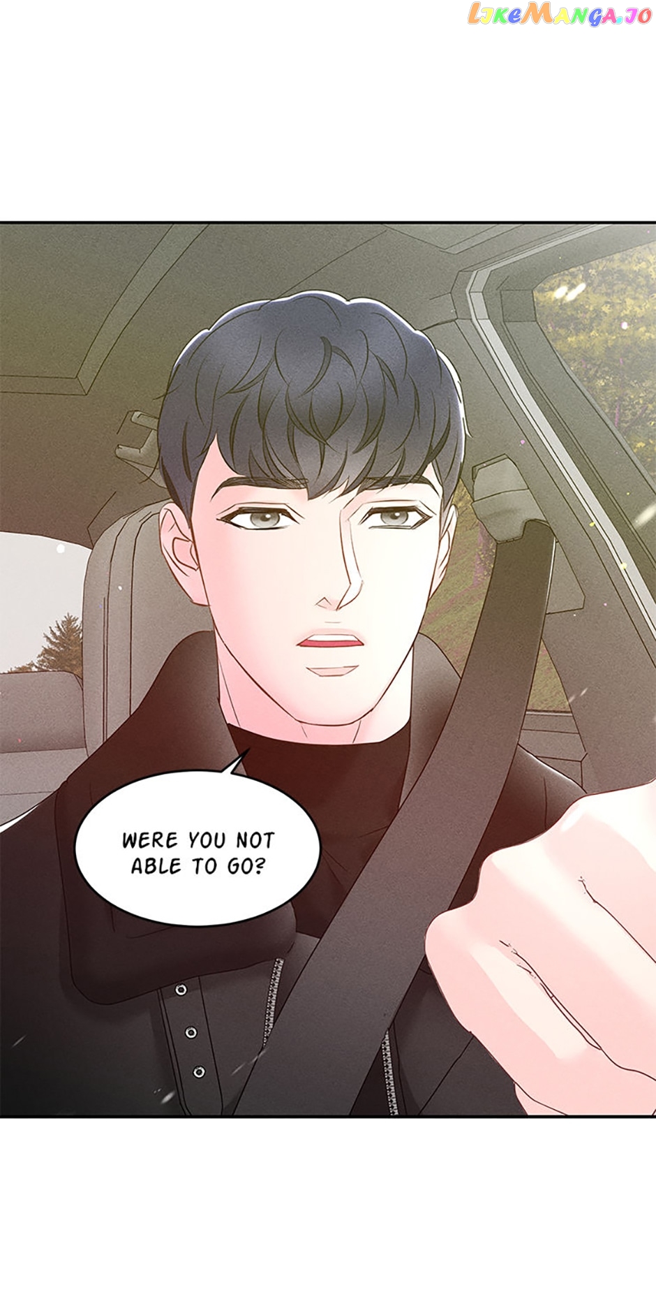 Fall for You Chapter 29 - page 15