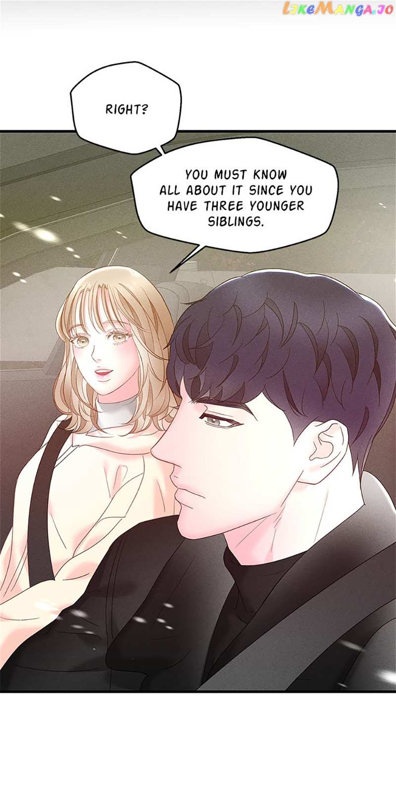Fall for You Chapter 29 - page 19