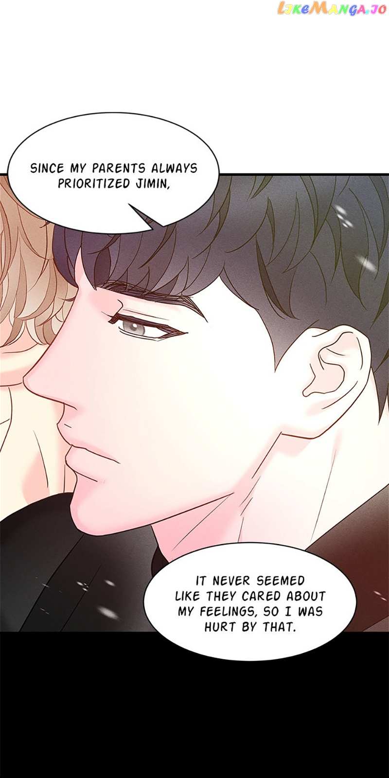 Fall for You Chapter 29 - page 20