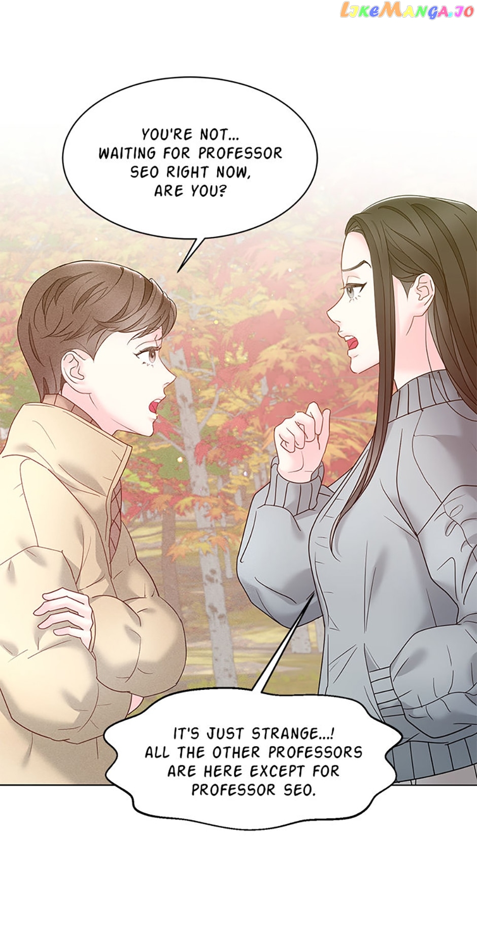 Fall for You Chapter 29 - page 3