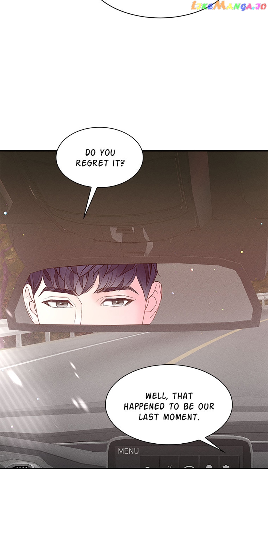 Fall for You Chapter 29 - page 24