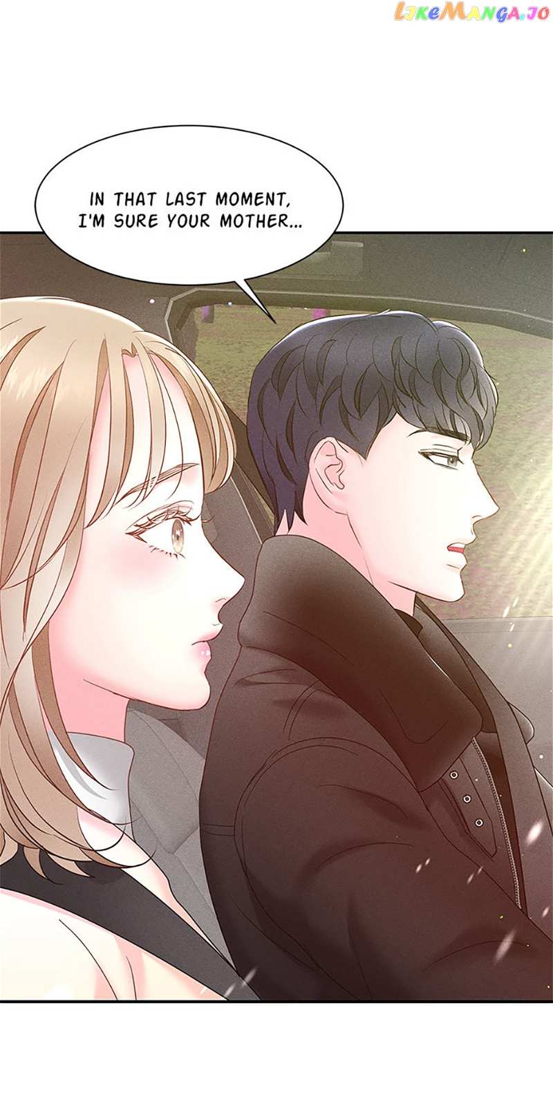 Fall for You Chapter 29 - page 25