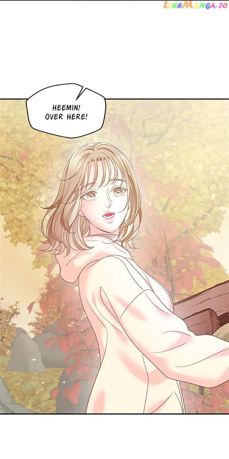 Fall for You Chapter 29 - page 35