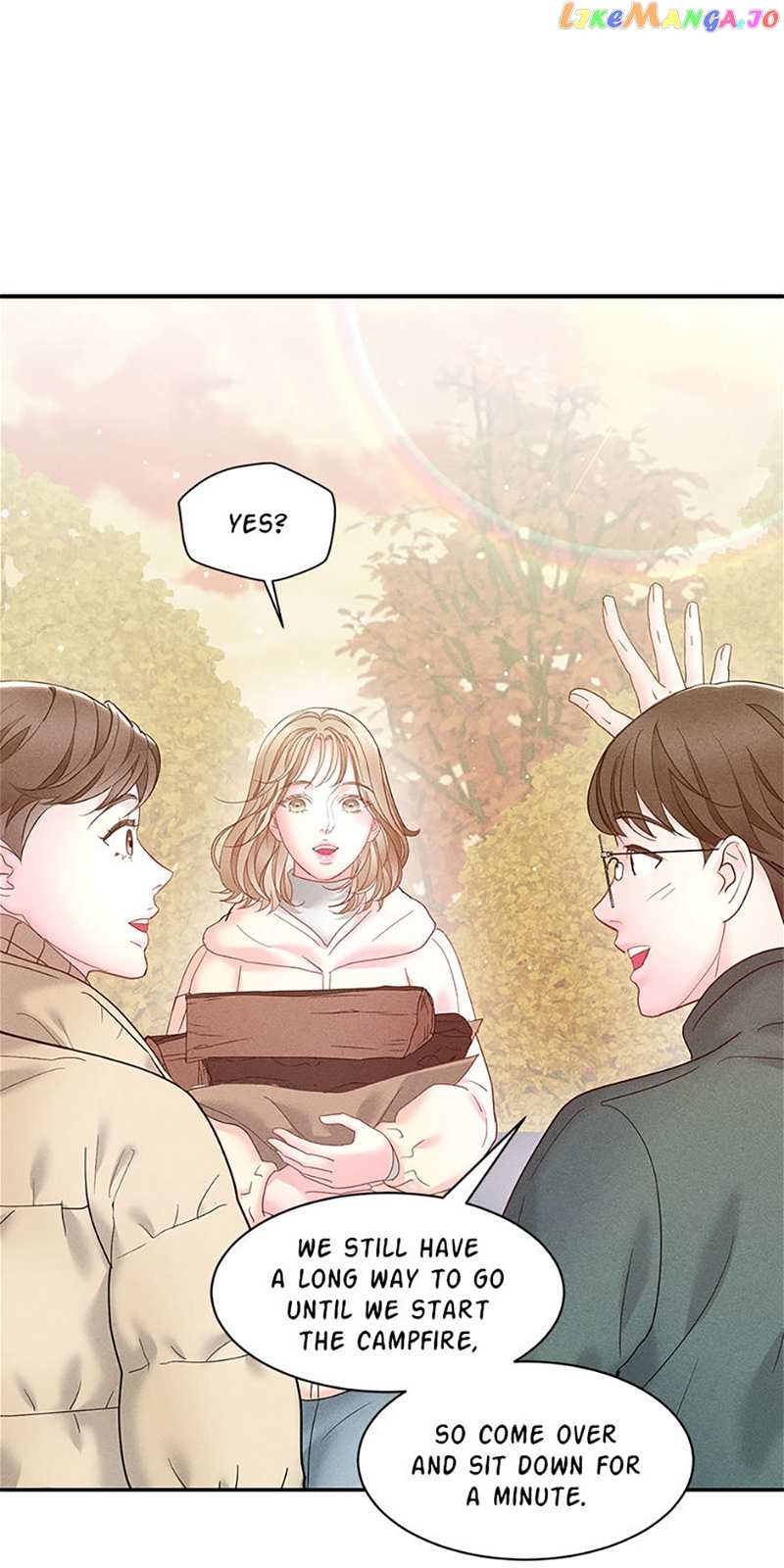 Fall for You Chapter 29 - page 36