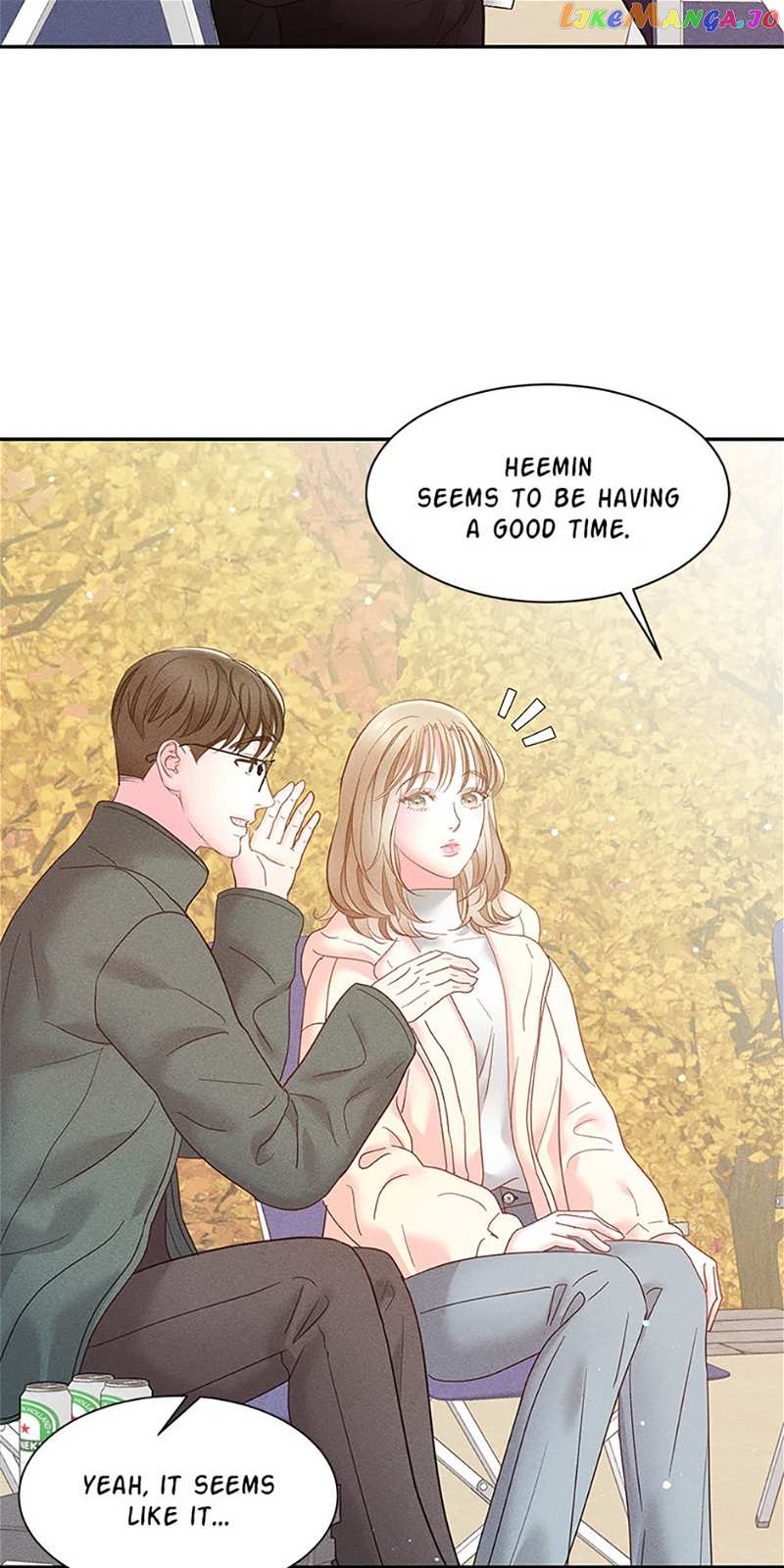 Fall for You Chapter 29 - page 38