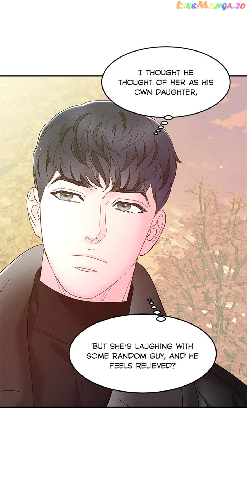 Fall for You Chapter 29 - page 42