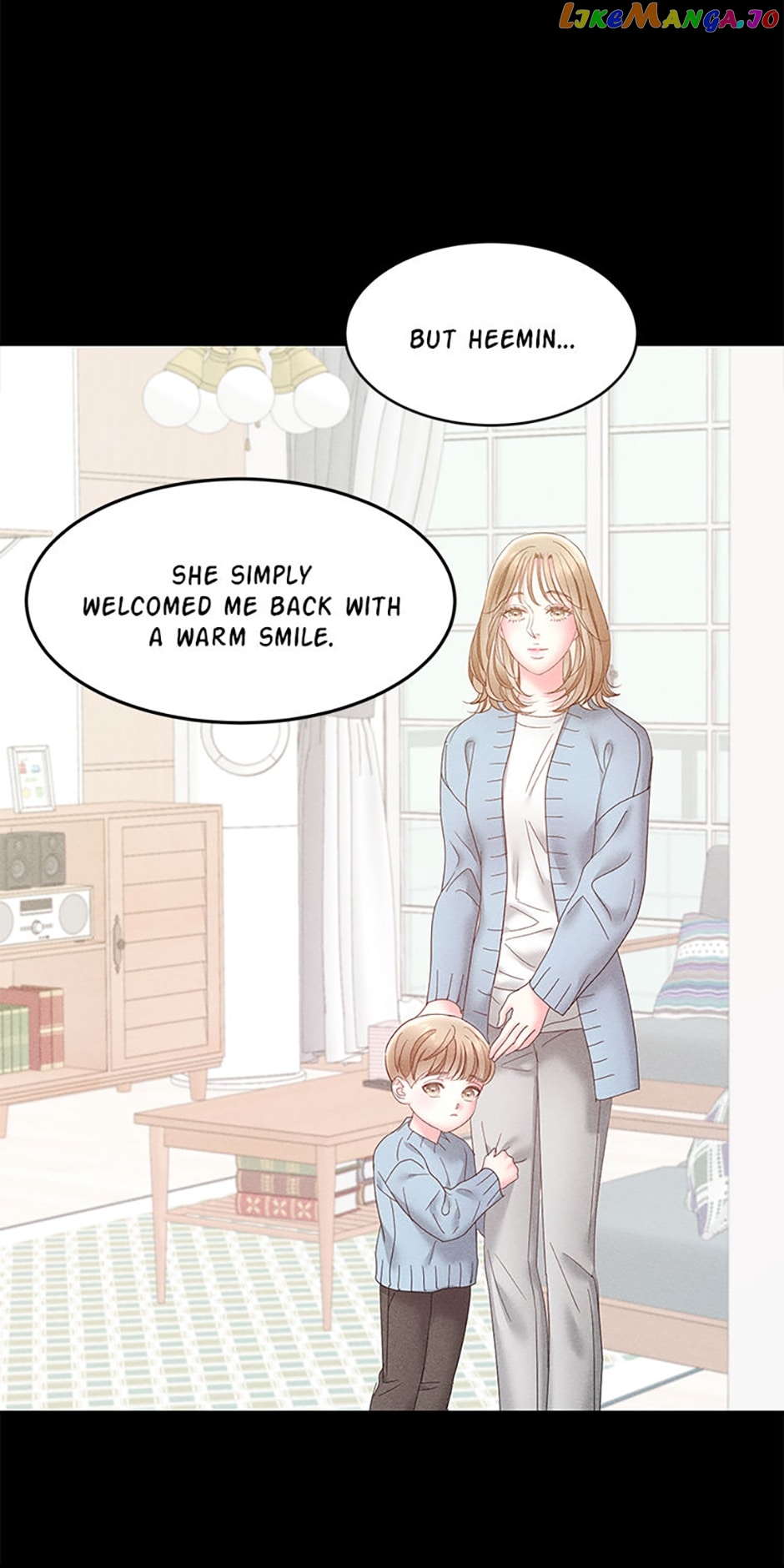 Fall for You Chapter 29 - page 45