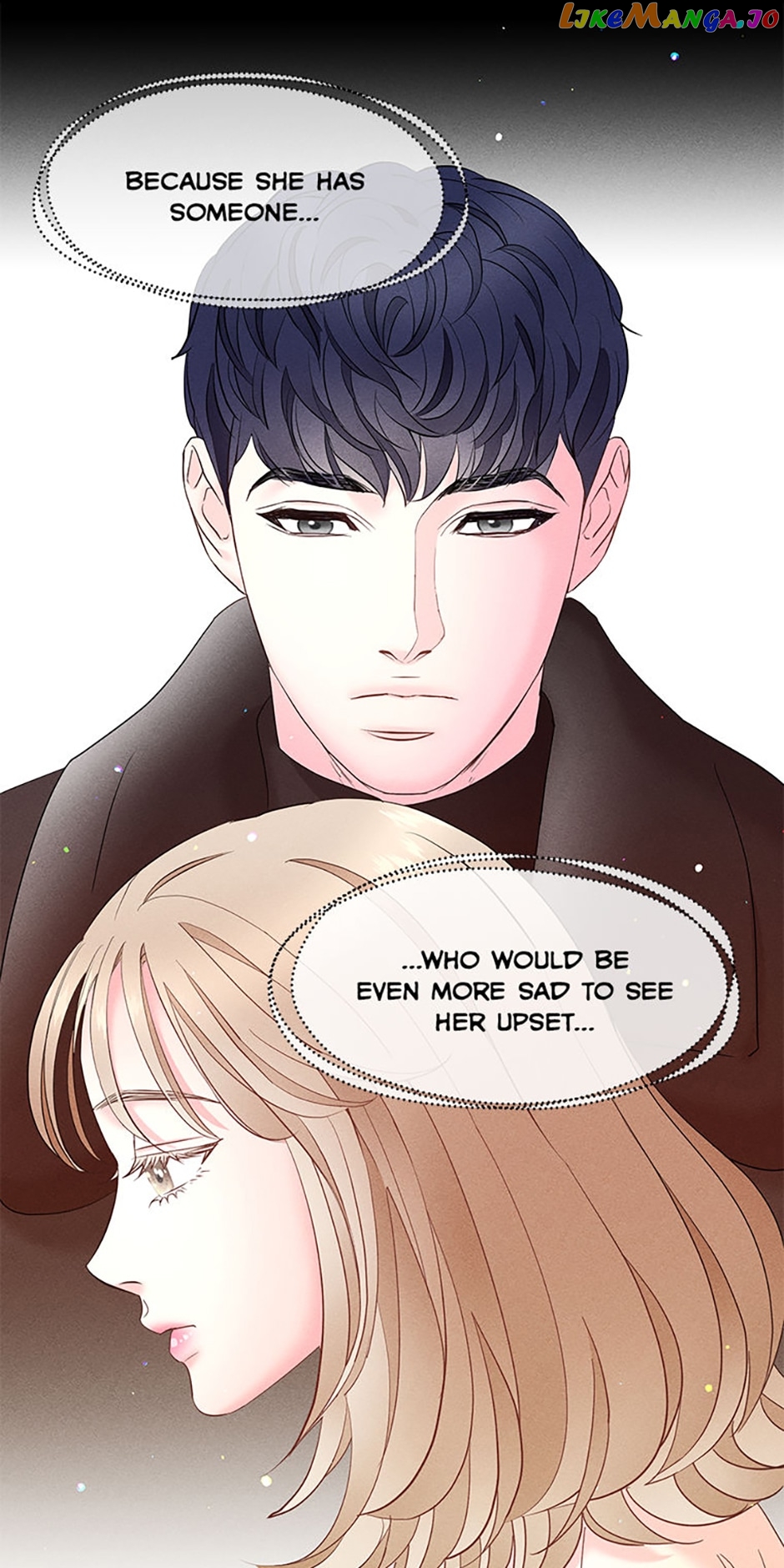 Fall for You Chapter 29 - page 46