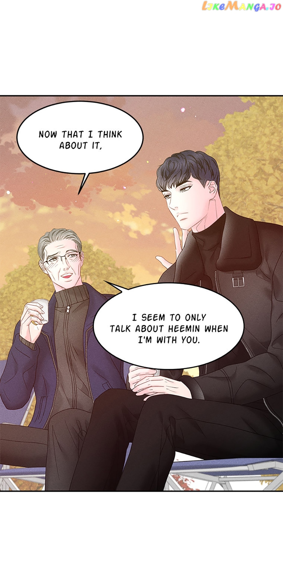 Fall for You Chapter 29 - page 49