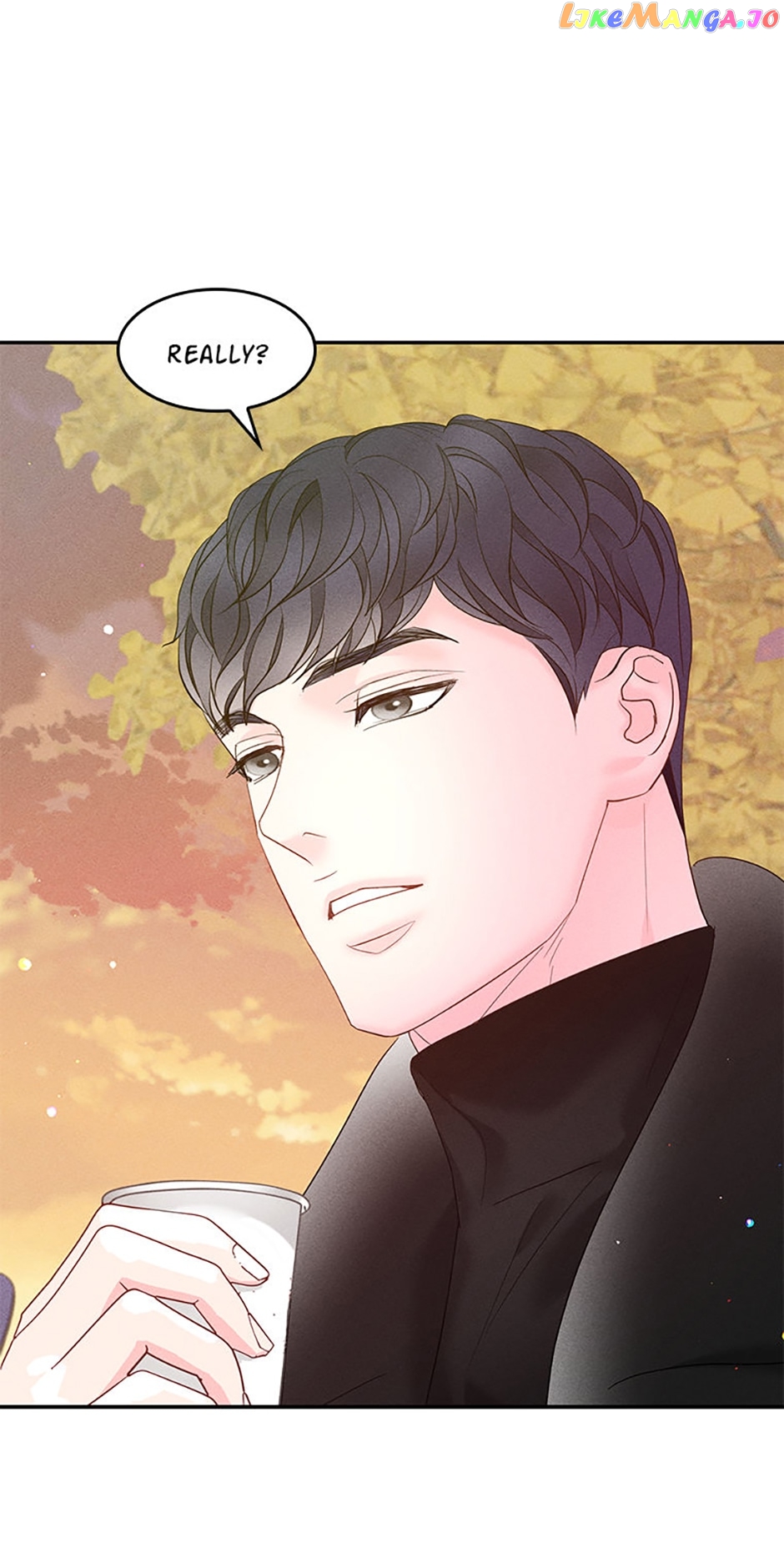 Fall for You Chapter 29 - page 50