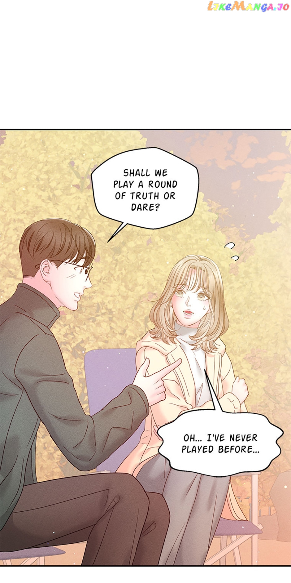 Fall for You Chapter 29 - page 53