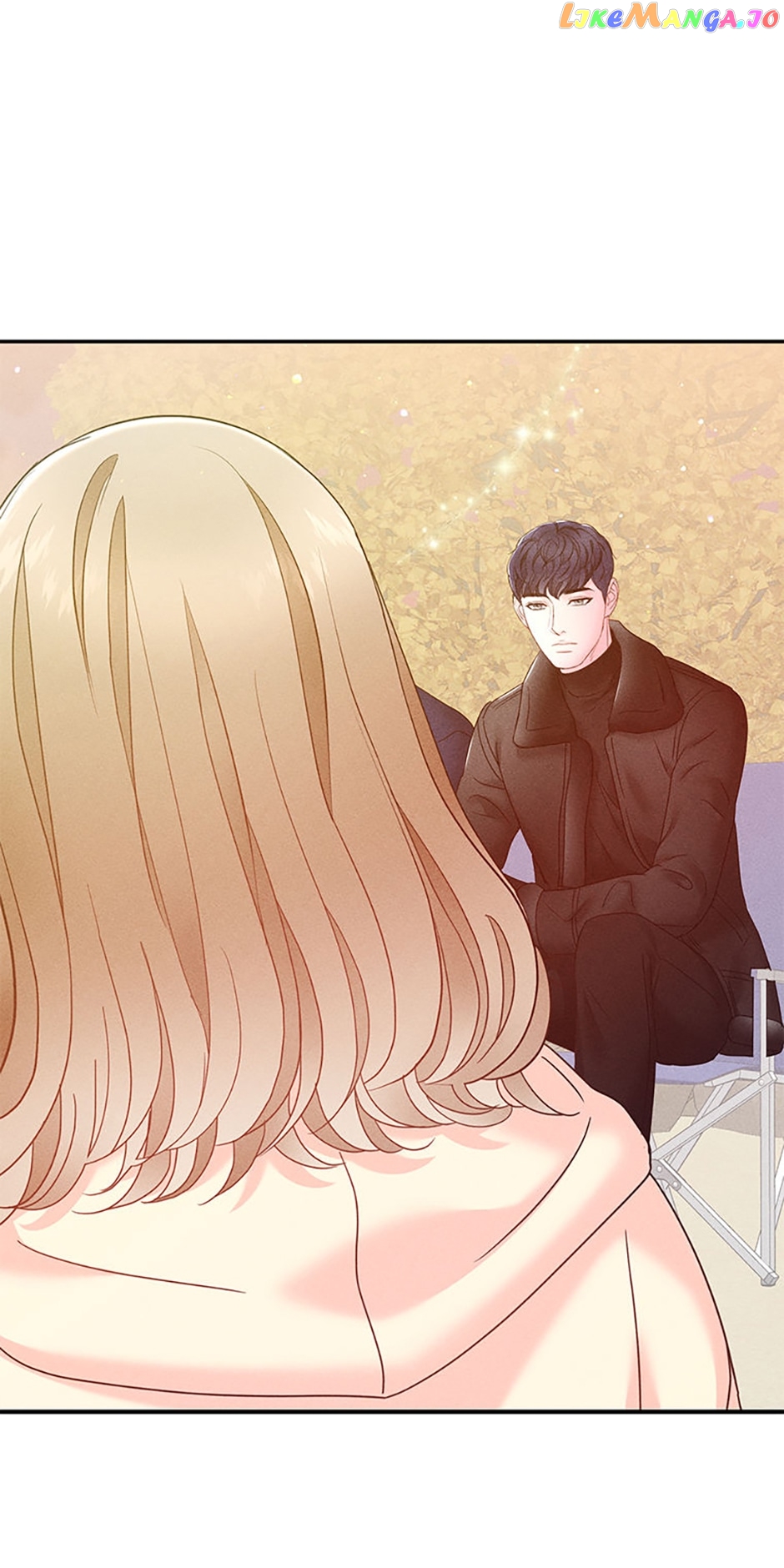 Fall for You Chapter 29 - page 55