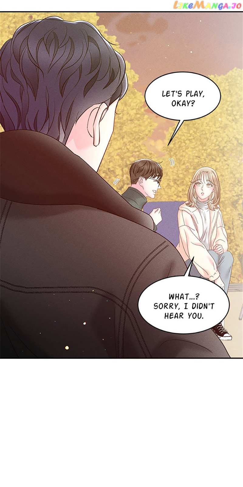 Fall for You Chapter 29 - page 58
