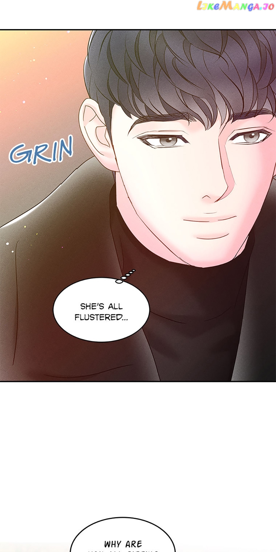 Fall for You Chapter 29 - page 59